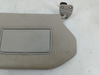2019-2020 Infiniti Qx60 Sun Visor Shade Replacement Passenger Right Mirror Fits Fits 2019 2020 OEM Used Auto Parts - Oemused