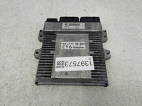 2018-2020 Infiniti Qx60 PCM Engine Control Computer ECU ECM PCU OEM P/N:NEC034-676 Fits Fits 2018 2019 2020 OEM Used Auto Pa
