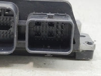 2018-2020 Infiniti Qx60 PCM Engine Control Computer ECU ECM PCU OEM P/N:NEC034-676 Fits Fits 2018 2019 2020 OEM Used Auto Pa