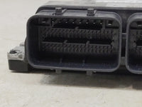 2018-2020 Infiniti Qx60 PCM Engine Control Computer ECU ECM PCU OEM P/N:NEC034-676 Fits Fits 2018 2019 2020 OEM Used Auto Pa