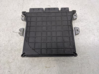 2018-2020 Infiniti Qx60 PCM Engine Control Computer ECU ECM PCU OEM P/N:NEC034-676 Fits Fits 2018 2019 2020 OEM Used Auto Pa