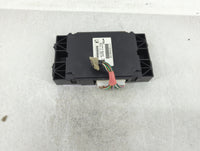 2019-2020 Infiniti Qx60 Temperature Control Module 277609nc3b - Oemusedautoparts1.com