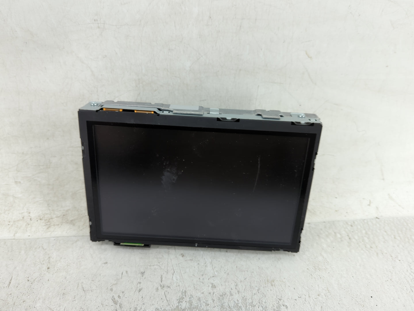 2019-2020 Infiniti Qx60 Information Display Screen - Oemusedautoparts1.com