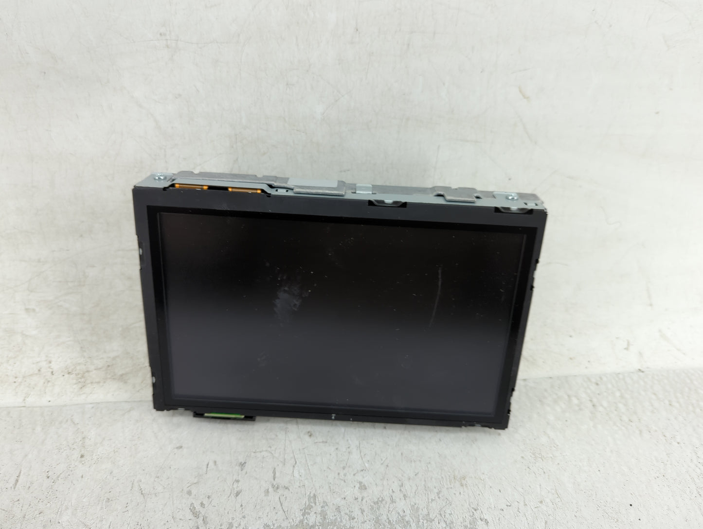 2019-2020 Infiniti Qx60 Information Display Screen - Oemusedautoparts1.com