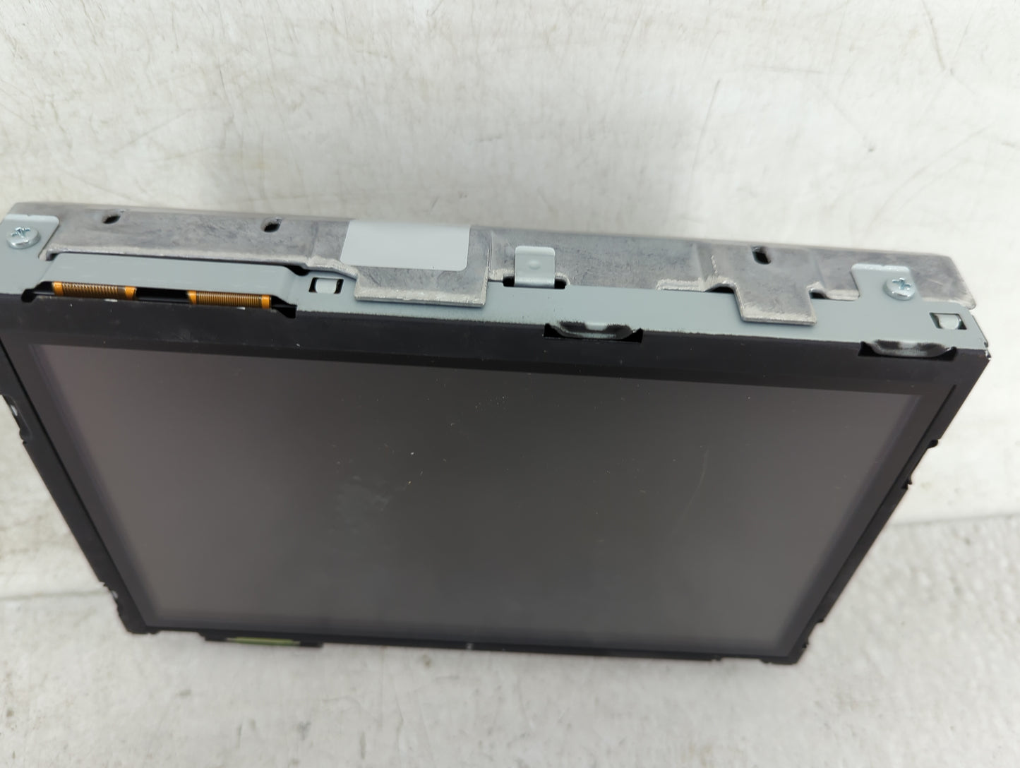2019-2020 Infiniti Qx60 Information Display Screen - Oemusedautoparts1.com