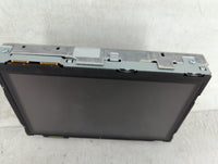 2019-2020 Infiniti Qx60 Information Display Screen - Oemusedautoparts1.com