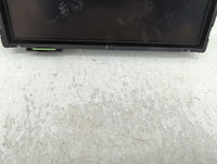 2019-2020 Infiniti Qx60 Information Display Screen - Oemusedautoparts1.com