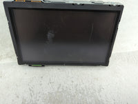2019-2020 Infiniti Qx60 Information Display Screen - Oemusedautoparts1.com