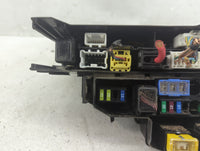 2015-2020 Infiniti Qx60 Fusebox Fuse Box Panel Relay Module P/N:7254-5763-30 Fits Fits 2015 2016 2017 2018 2019 2020 2022 OE