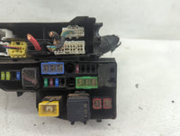 2015-2020 Infiniti Qx60 Fusebox Fuse Box Panel Relay Module P/N:7254-5763-30 Fits Fits 2015 2016 2017 2018 2019 2020 2022 OE