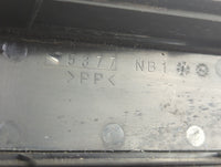 2015-2020 Infiniti Qx60 Fusebox Fuse Box Panel Relay Module P/N:7254-5763-30 Fits Fits 2015 2016 2017 2018 2019 2020 2022 OE