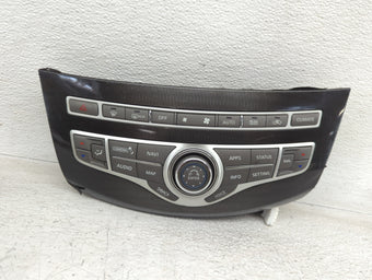 compare product 2014-2020 Infiniti Qx60 Climate Control Module Temperature AC/Heater Replacement P/N:283959NJ1A Fits OEM Used Auto Parts