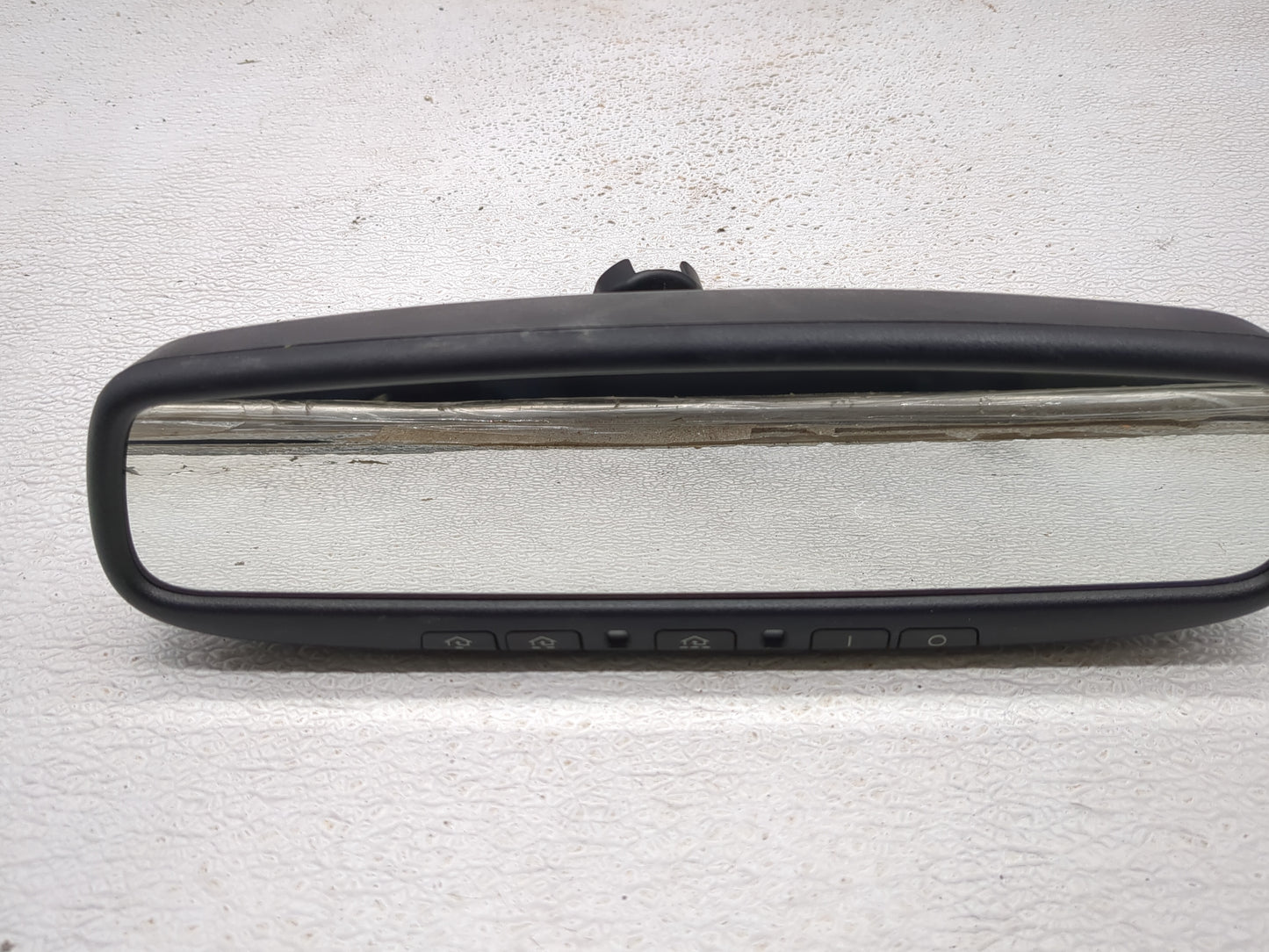 2014-2020 Infiniti Qx60 Interior Rear View Mirror Replacement OEM P/N:4112A-0B12HL4 Fits OEM Used Auto Parts - Oemusedautopa