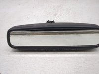 2014-2020 Infiniti Qx60 Interior Rear View Mirror Replacement OEM P/N:4112A-0B12HL4 Fits OEM Used Auto Parts - Oemusedautopa