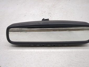 compare product 2014-2020 Infiniti Qx60 Interior Rear View Mirror Replacement OEM P/N:4112A-0B12HL4 Fits OEM Used Auto Parts