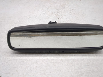 2014-2020 Infiniti Qx60 Interior Rear View Mirror Replacement OEM P/N:4112A-0B12HL4 Fits OEM Used Auto Parts - Oemusedautopa