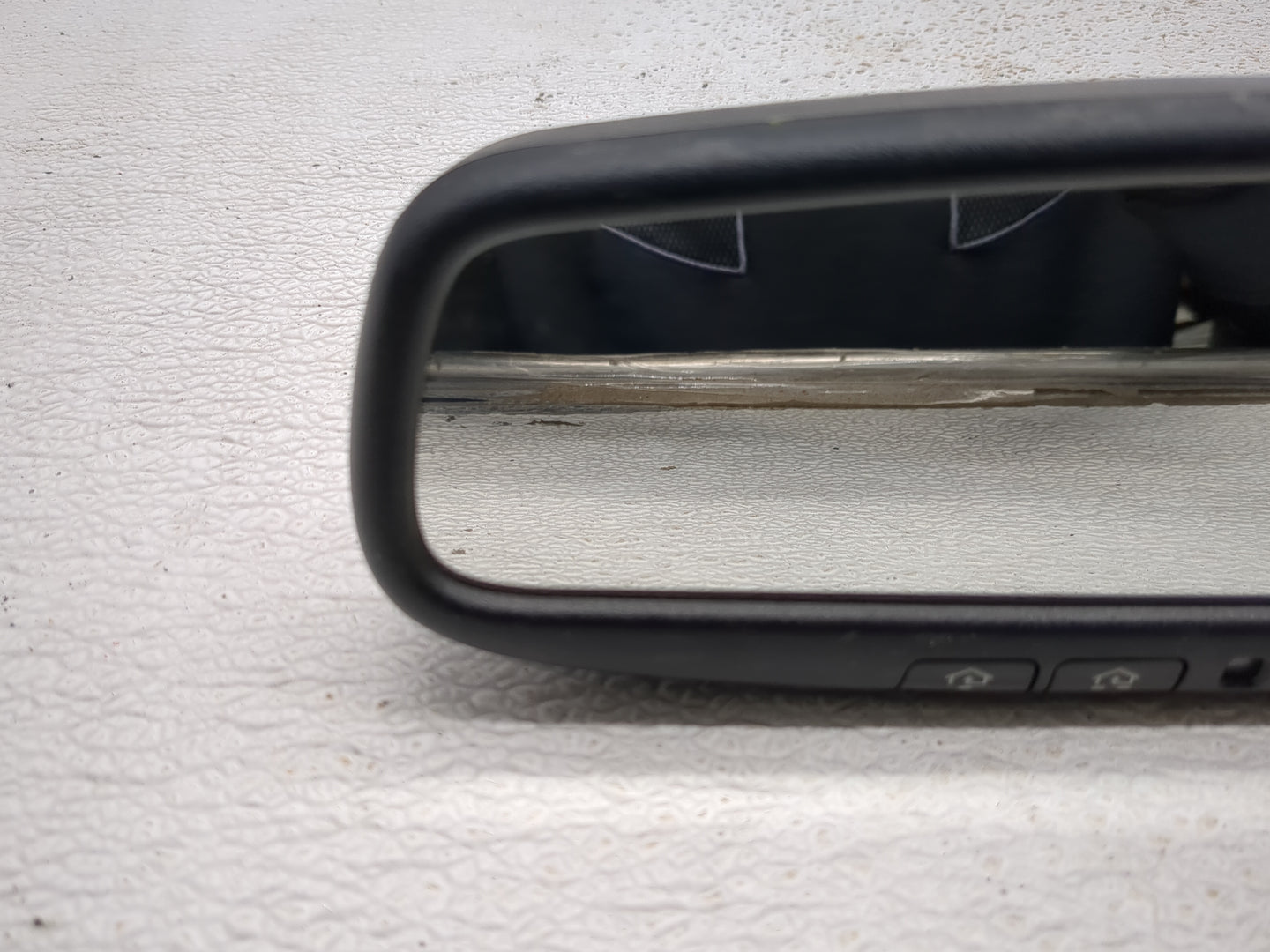 2014-2020 Infiniti Qx60 Interior Rear View Mirror Replacement OEM P/N:4112A-0B12HL4 Fits OEM Used Auto Parts - Oemusedautopa