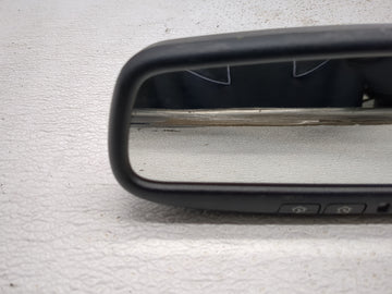 2014-2020 Infiniti Qx60 Interior Rear View Mirror Replacement OEM P/N:4112A-0B12HL4 Fits OEM Used Auto Parts