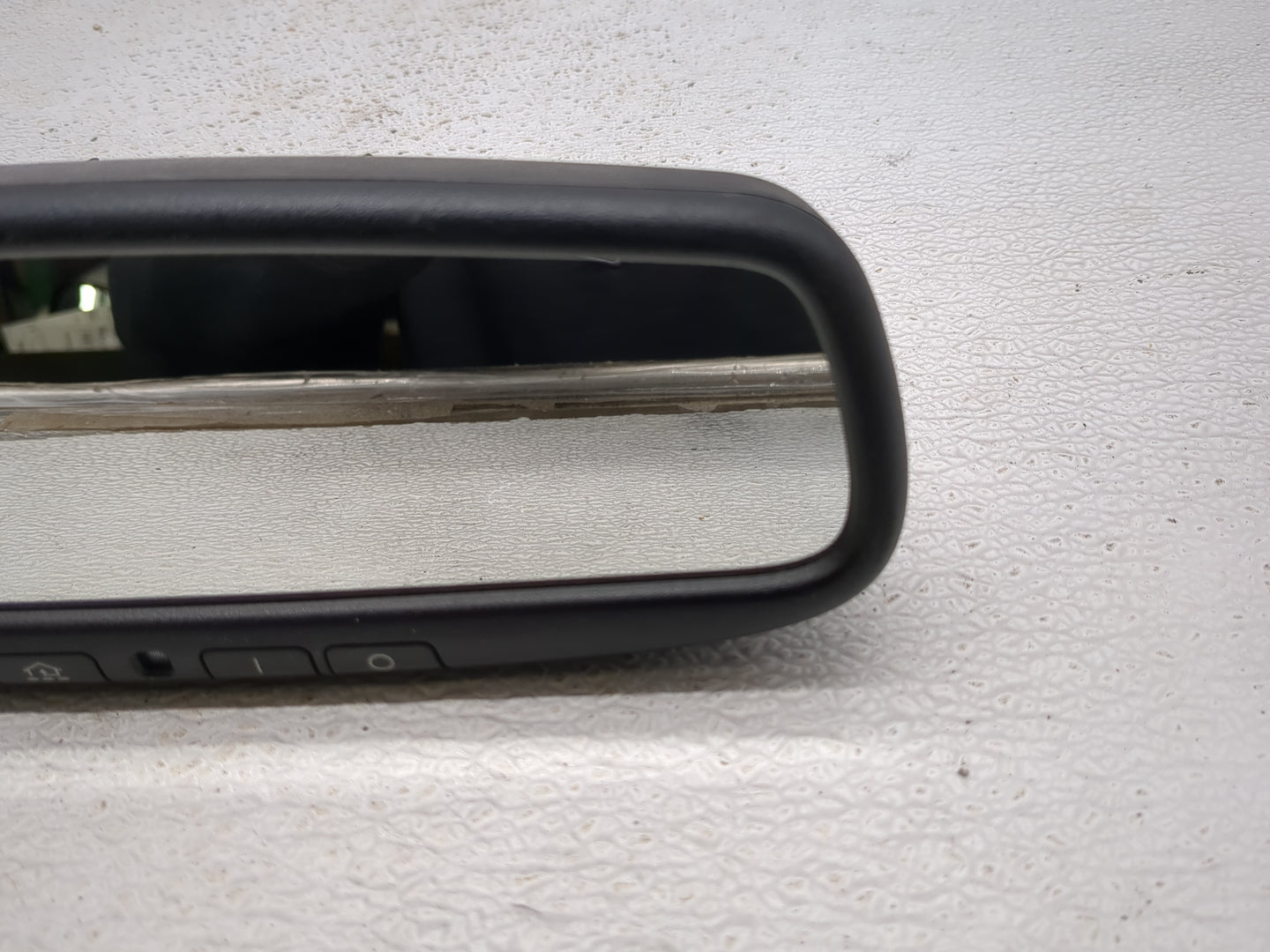 2014-2020 Infiniti Qx60 Interior Rear View Mirror Replacement OEM P/N:4112A-0B12HL4 Fits OEM Used Auto Parts - Oemusedautopa