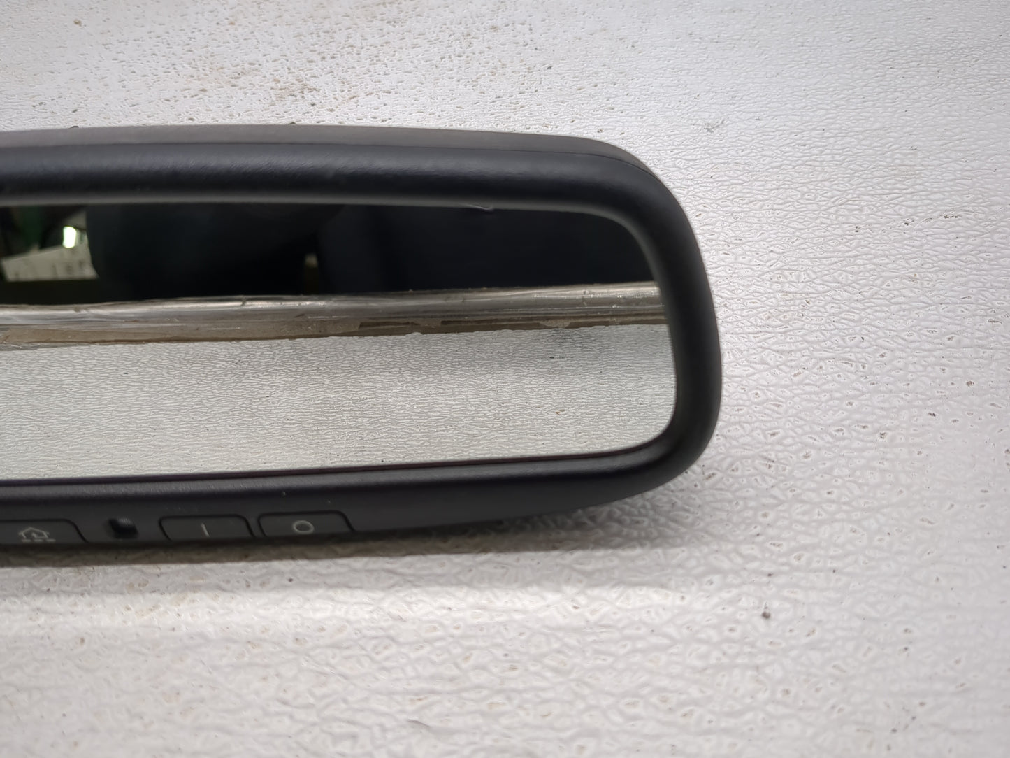 2014-2020 Infiniti Qx60 Interior Rear View Mirror Replacement OEM P/N:4112A-0B12HL4 Fits OEM Used Auto Parts - Oemusedautopa