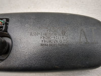 2014-2020 Infiniti Qx60 Interior Rear View Mirror Replacement OEM P/N:4112A-0B12HL4 Fits OEM Used Auto Parts - Oemusedautopa