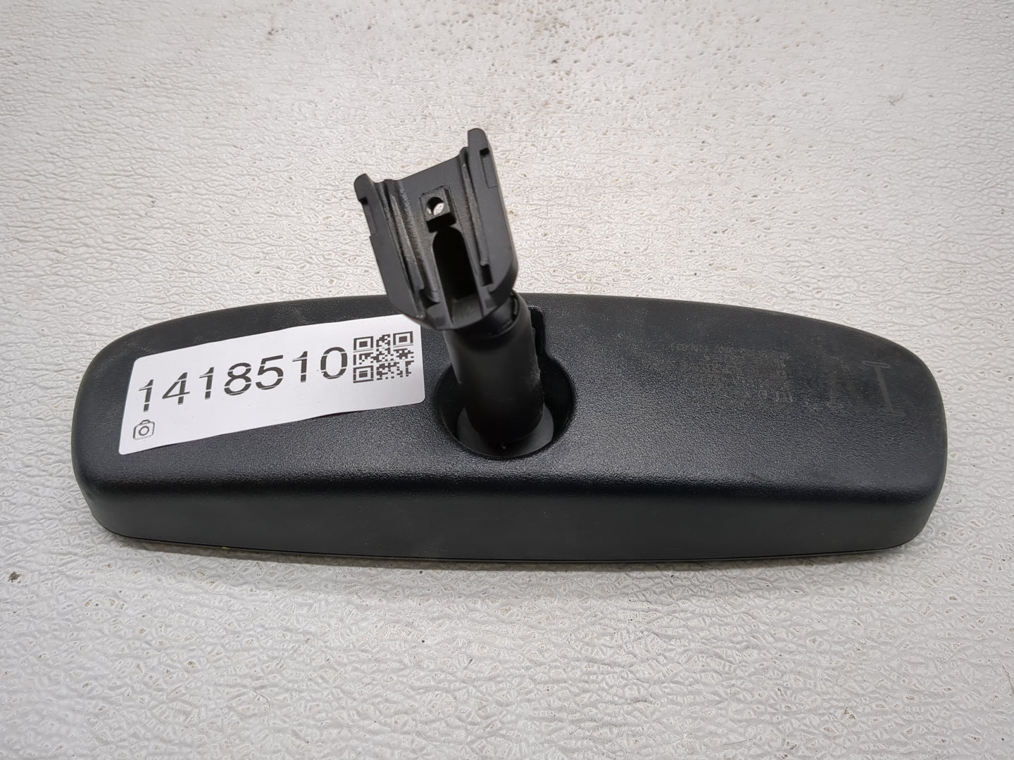 2014-2020 Infiniti Qx60 Interior Rear View Mirror Replacement OEM P/N:4112A-0B12HL4 Fits OEM Used Auto Parts - Oemusedautopa