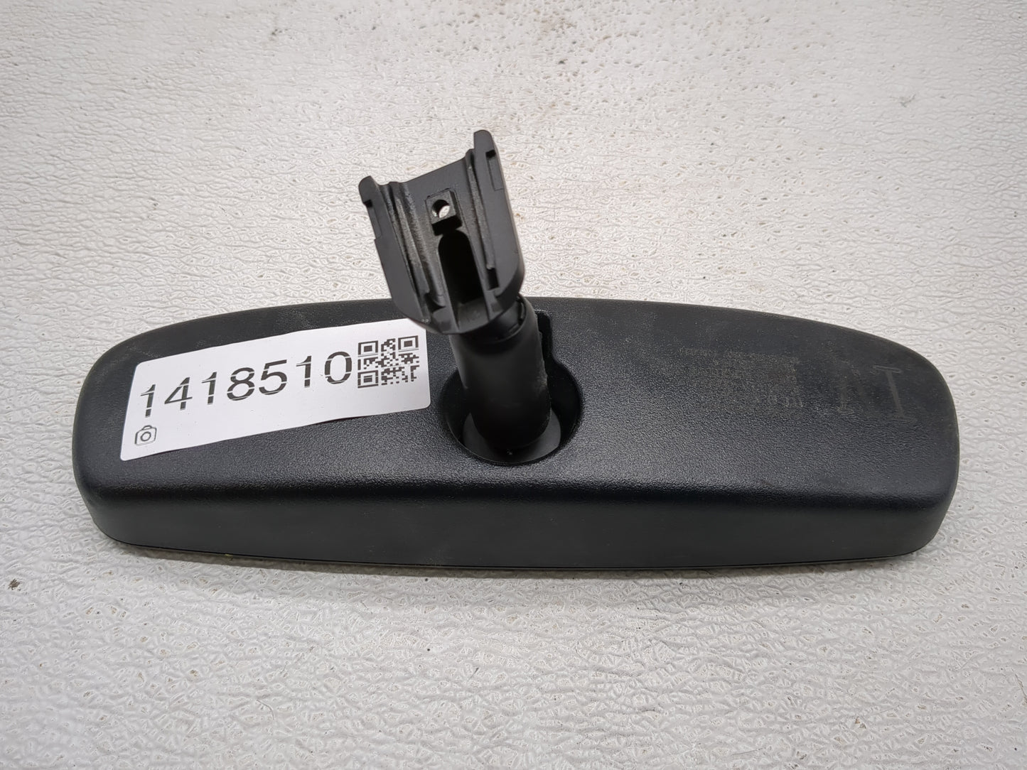 2014-2020 Infiniti Qx60 Interior Rear View Mirror Replacement OEM P/N:4112A-0B12HL4 Fits OEM Used Auto Parts - Oemusedautopa