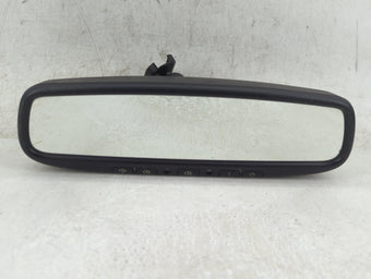 compare product 2014-2020 Infiniti Qx60 Interior Rear View Mirror Replacement OEM P/N:4112A-0B12HL4 Fits OEM Used Auto Parts