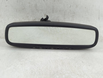 2014-2020 Infiniti Qx60 Interior Rear View Mirror Replacement OEM P/N:4112A-0B12HL4 Fits OEM Used Auto Parts - Oemusedautopa