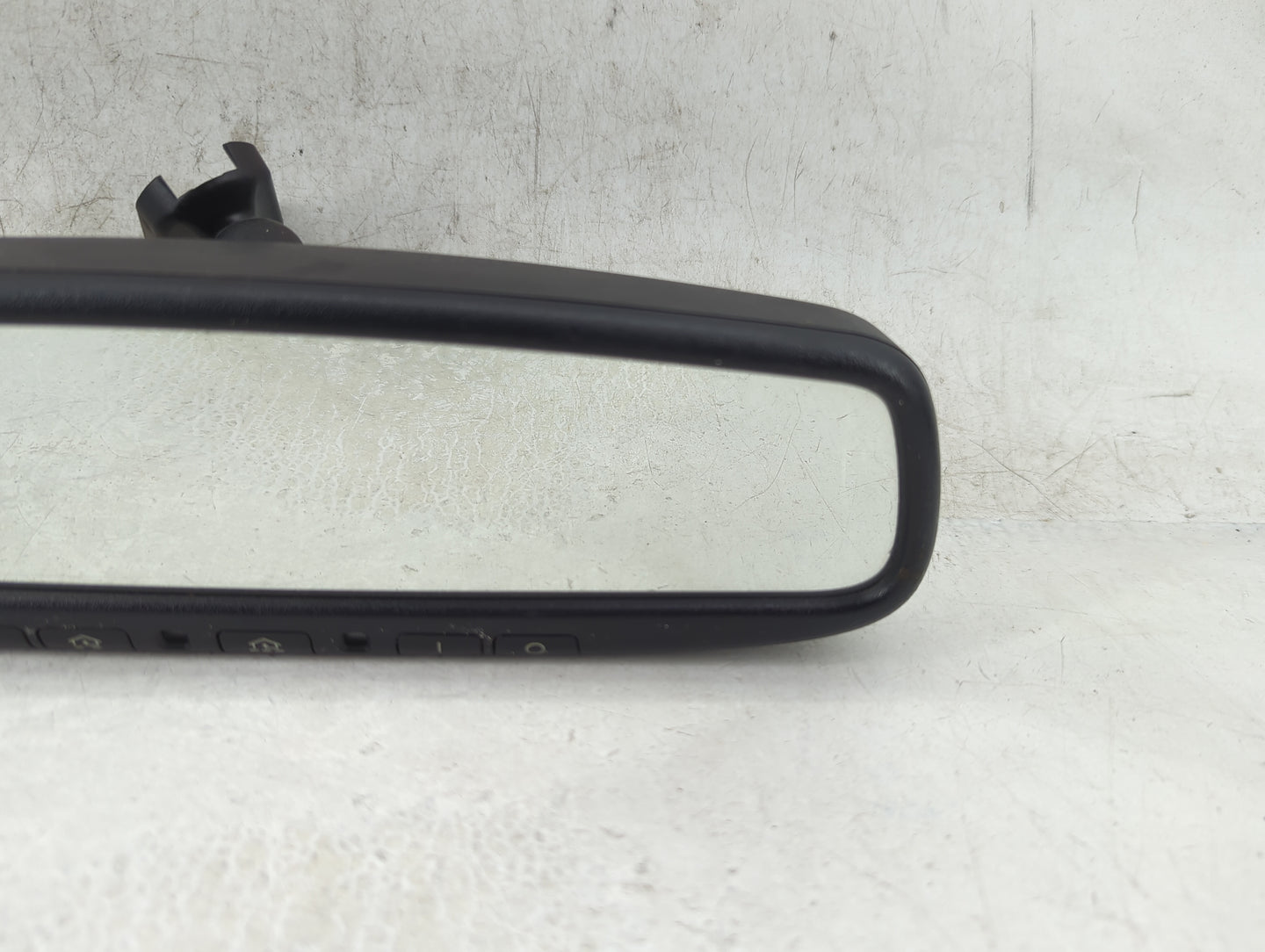 2014-2020 Infiniti Qx60 Interior Rear View Mirror Replacement OEM P/N:4112A-0B12HL4 Fits OEM Used Auto Parts - Oemusedautopa