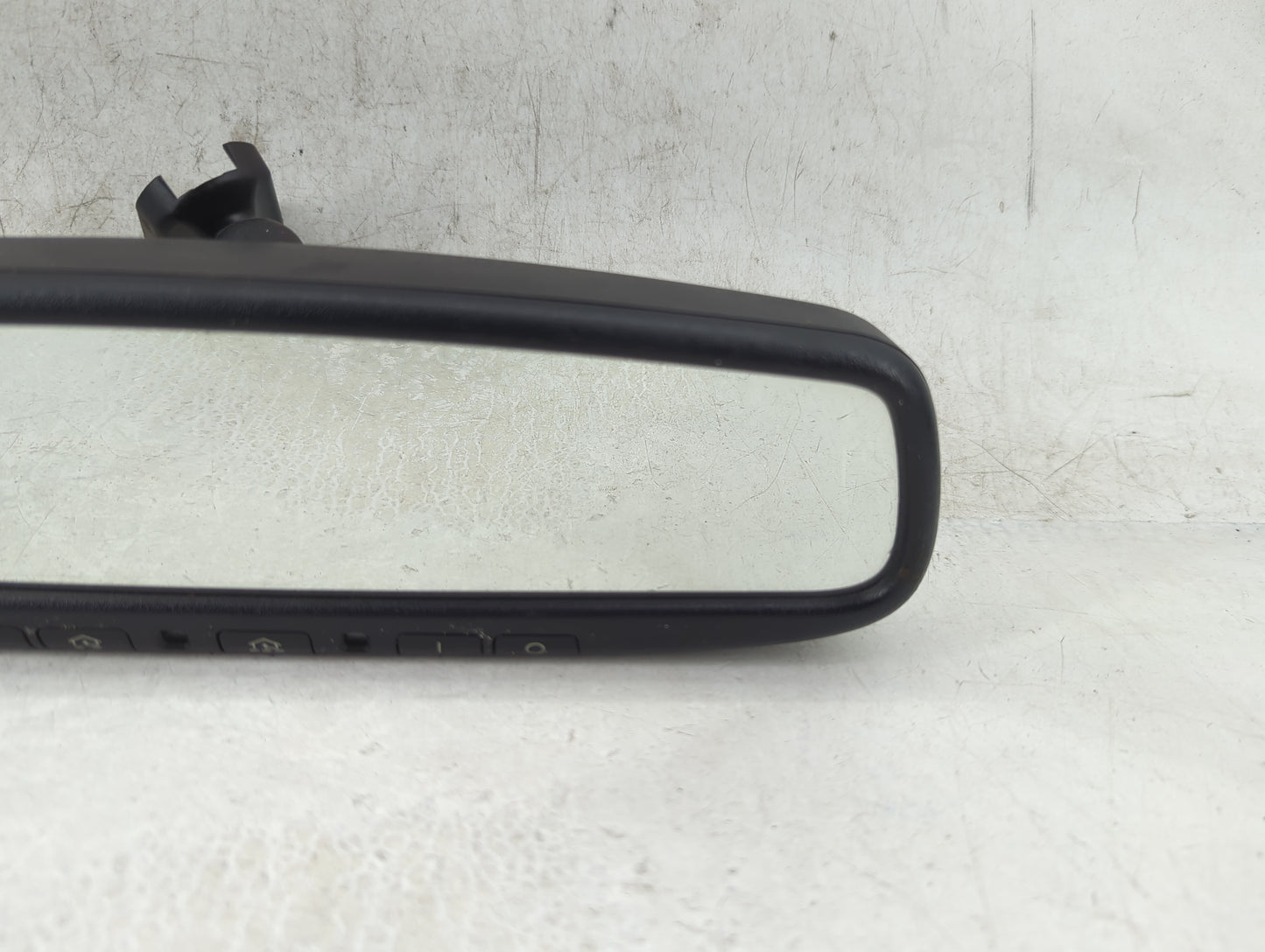2014-2020 Infiniti Qx60 Interior Rear View Mirror Replacement OEM P/N:4112A-0B12HL4 Fits OEM Used Auto Parts - Oemusedautopa