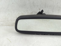 2014-2020 Infiniti Qx60 Interior Rear View Mirror Replacement OEM P/N:4112A-0B12HL4 Fits OEM Used Auto Parts - Oemusedautopa