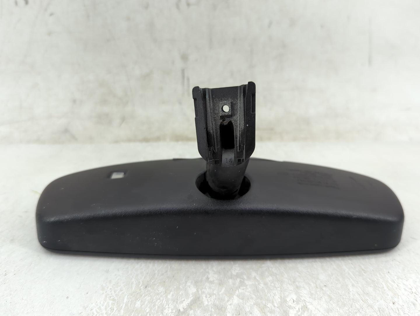 2014-2020 Infiniti Qx60 Interior Rear View Mirror Replacement OEM P/N:4112A-0B12HL4 Fits OEM Used Auto Parts - Oemusedautopa