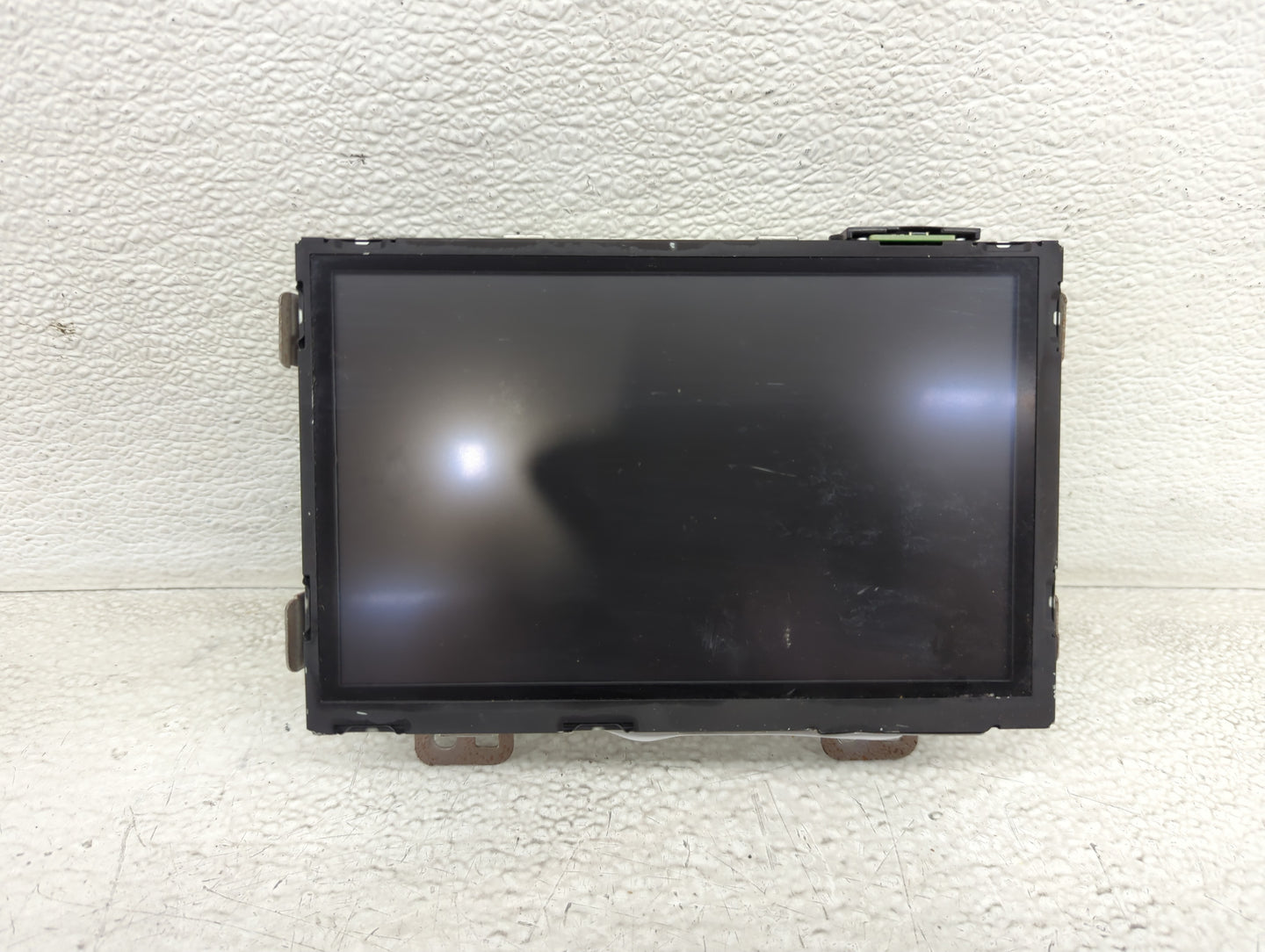 2019-2020 Infiniti Qx60 Information Display Screen - Oemusedautoparts1.com