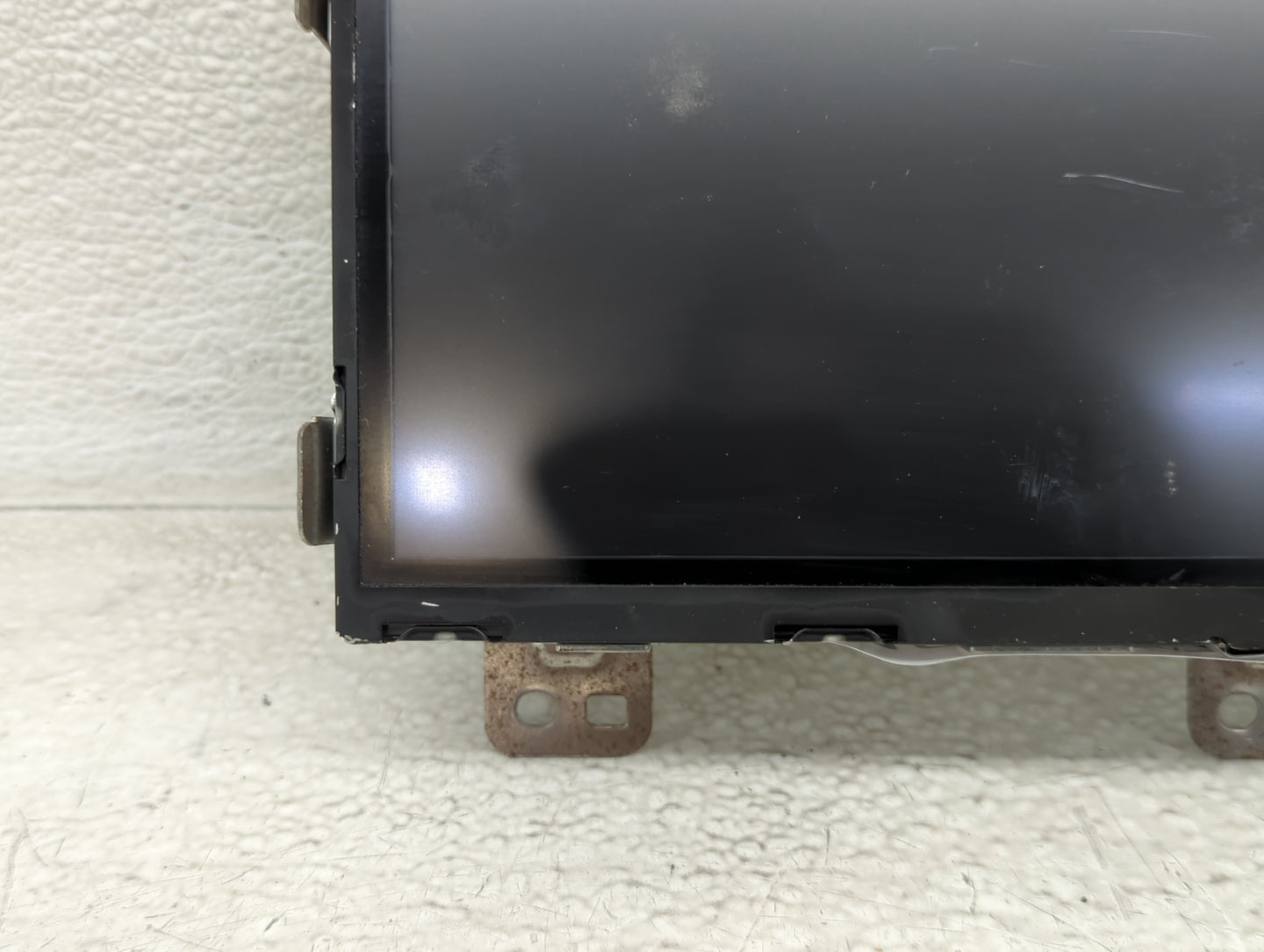 2019-2020 Infiniti Qx60 Information Display Screen - Oemusedautoparts1.com