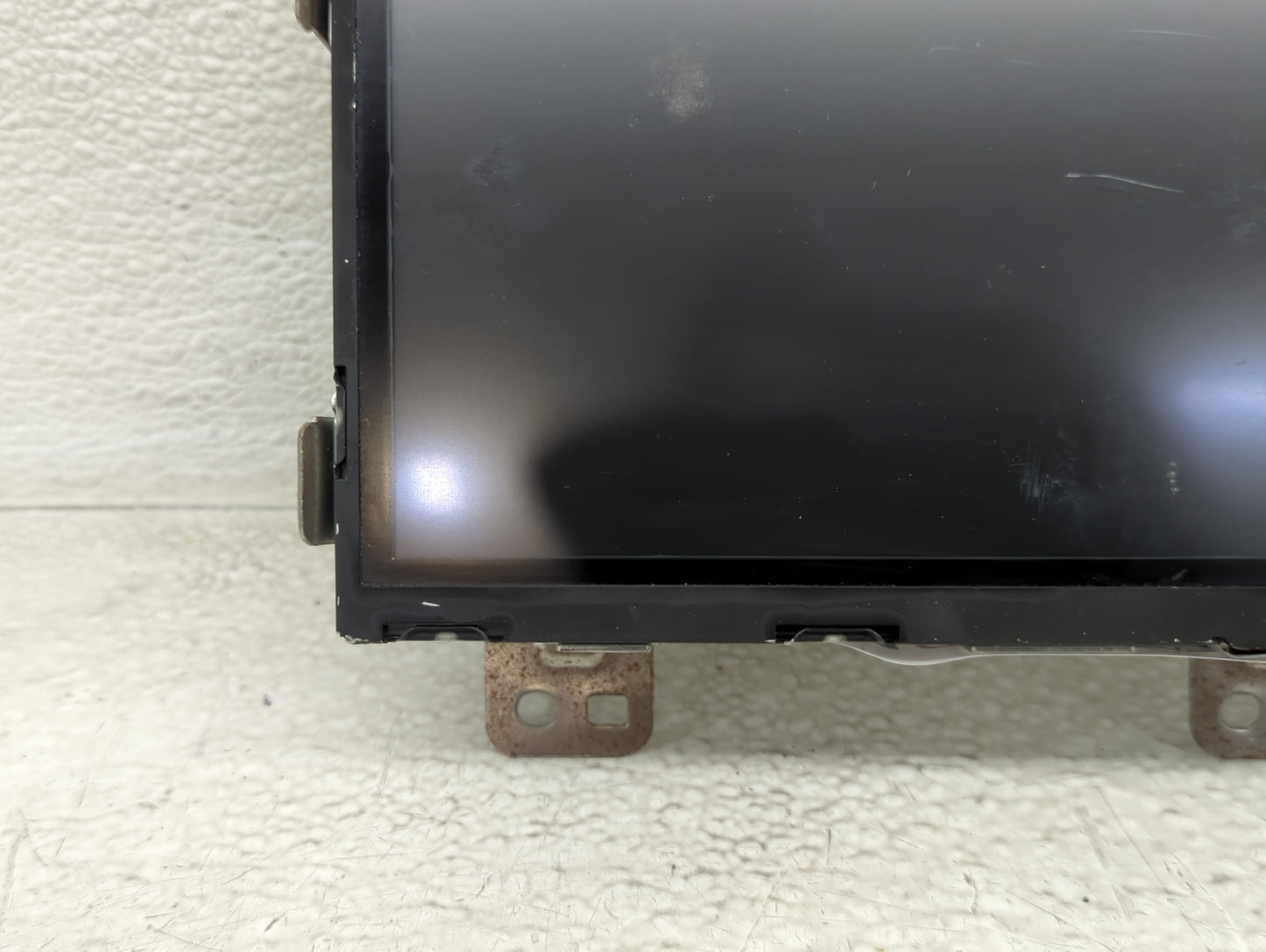 2019-2020 Infiniti Qx60 Information Display Screen - Oemusedautoparts1.com