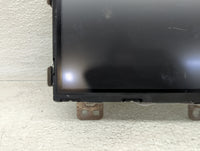 2019-2020 Infiniti Qx60 Information Display Screen - Oemusedautoparts1.com