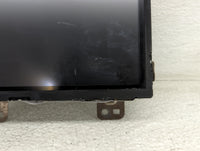 2019-2020 Infiniti Qx60 Information Display Screen - Oemusedautoparts1.com
