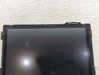 2019-2020 Infiniti Qx60 Information Display Screen - Oemusedautoparts1.com