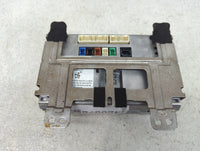 2019-2020 Infiniti Qx60 Information Display Screen - Oemusedautoparts1.com