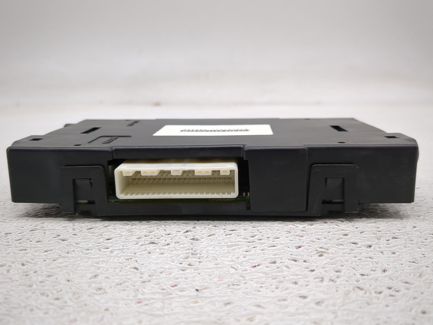 Infiniti Qx60 Body Control Module Bcm Inner Cabin Fuse Box - Oemusedautoparts1.com