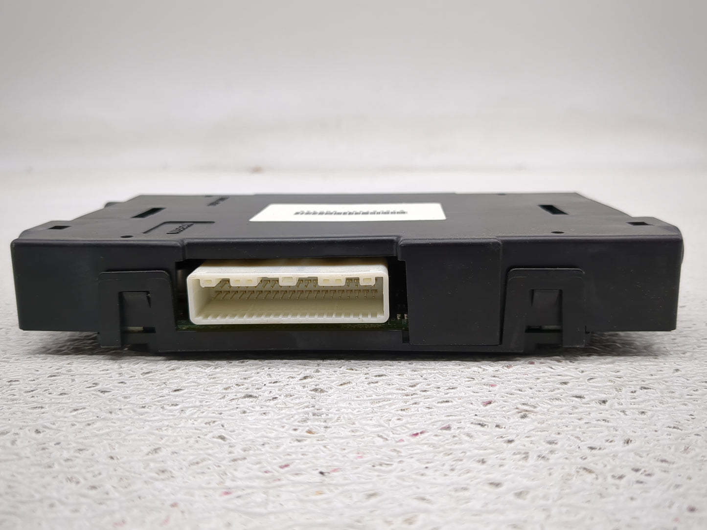Infiniti Qx60 Temperature Control Module 277609nc3a|j9k67331 - Oemusedautoparts1.com