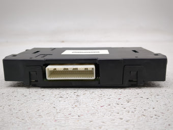 compare product Infiniti Qx60 Temperature Control Module 277609nc3a|j9k67331