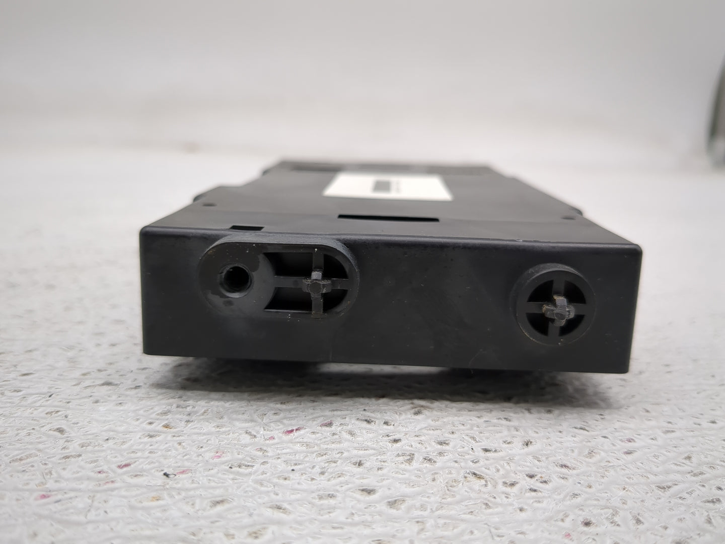 Infiniti Qx60 Temperature Control Module 277609nc3a|j9k67331 - Oemusedautoparts1.com