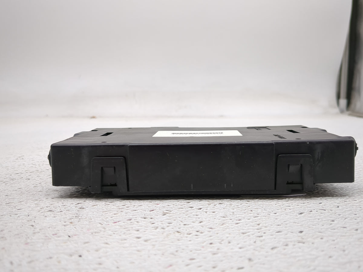 Infiniti Qx60 Temperature Control Module 277609nc3a|j9k67331 - Oemusedautoparts1.com