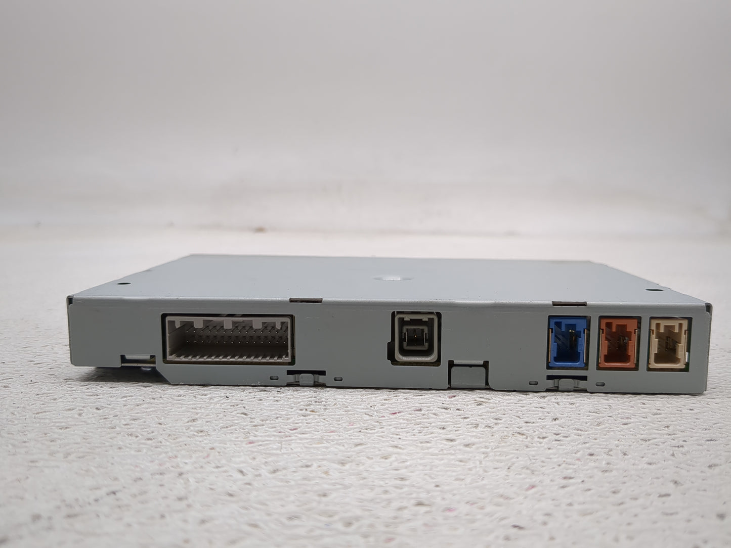 2018-2020 Infiniti Qx60 Information-gps-tv Control Module - Oemusedautoparts1.com