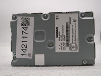 2018-2020 Infiniti Qx60 Information-gps-tv Control Module - Oemusedautoparts1.com
