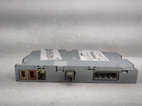2018-2020 Infiniti Qx60 Chassis Control Module Ccm Bcm Body Control - Oemusedautoparts1.com