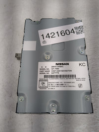 2018-2020 Infiniti Qx60 Chassis Control Module Ccm Bcm Body Control - Oemusedautoparts1.com