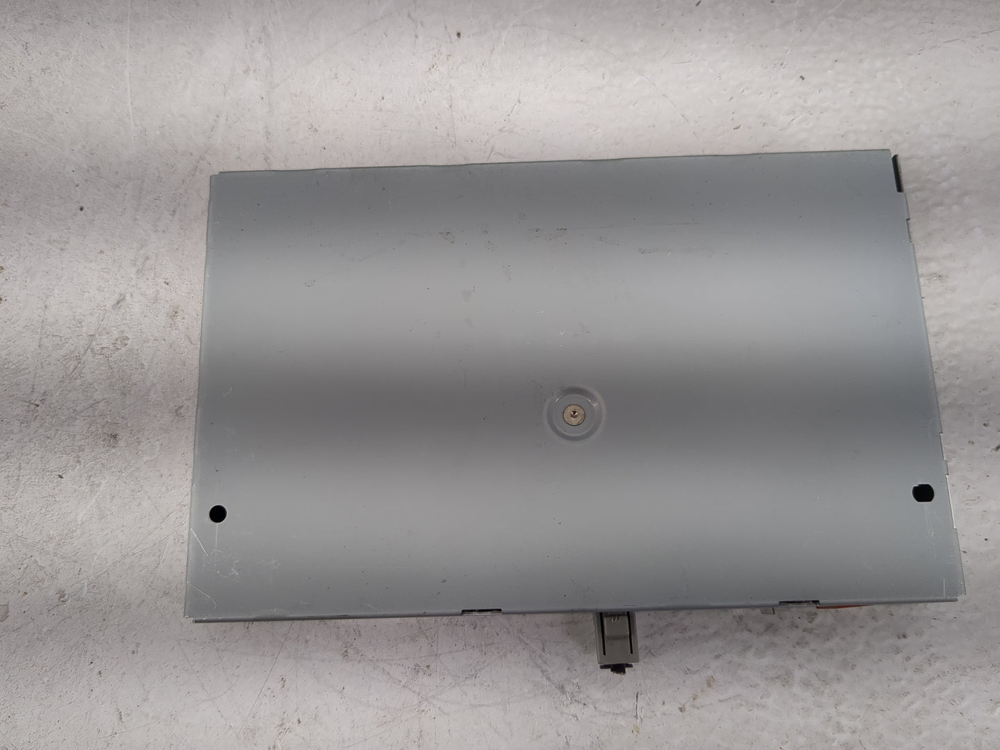 2018-2020 Infiniti Qx60 Chassis Control Module Ccm Bcm Body Control - Oemusedautoparts1.com